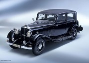 Maybach Classic Maybach Classic